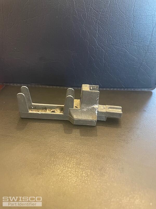 pivot bar