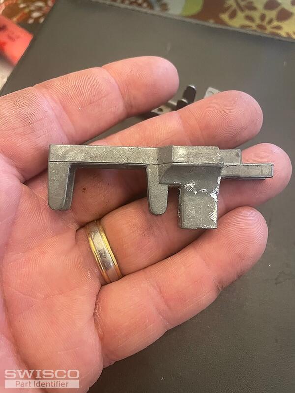 pivot bar