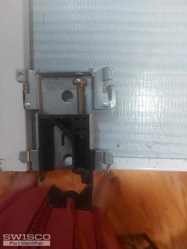 sliding door roller