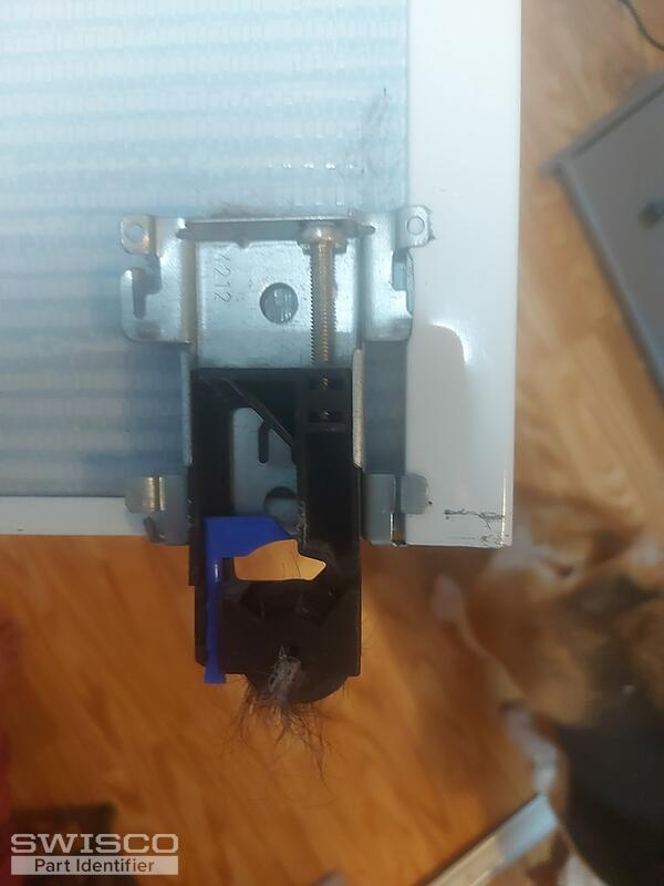 sliding door roller