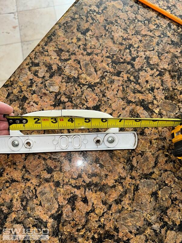 legacy handle