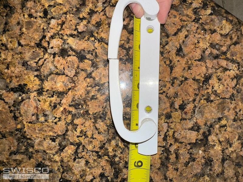 handle set