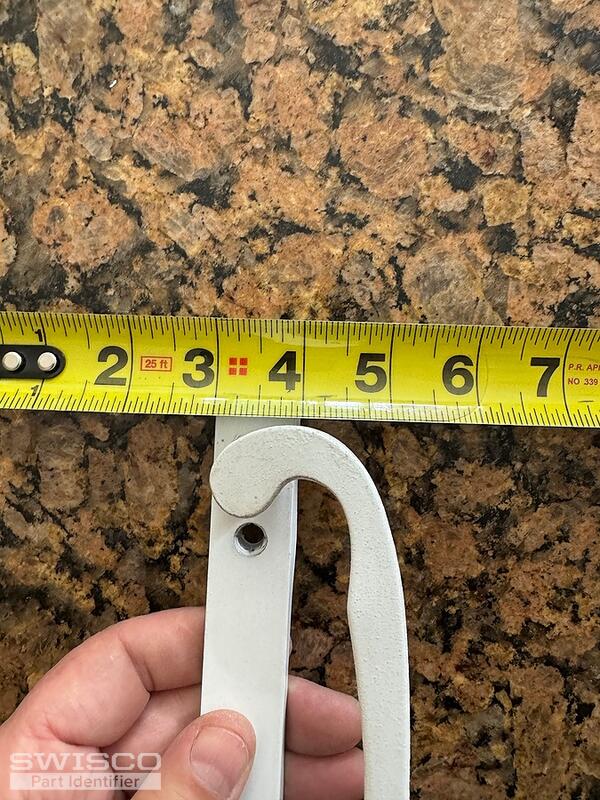 handle set