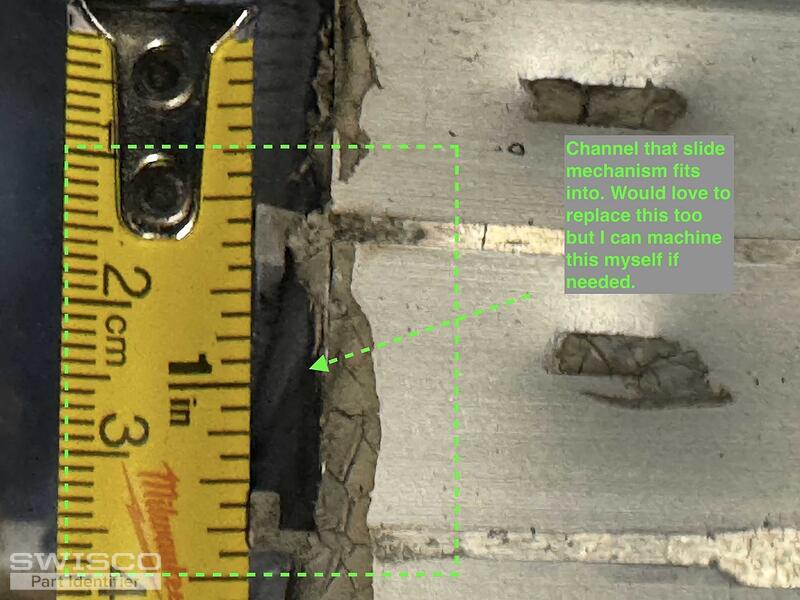 slide-lock-channel