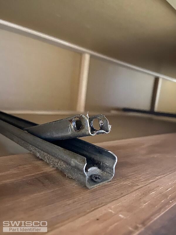 drawer track