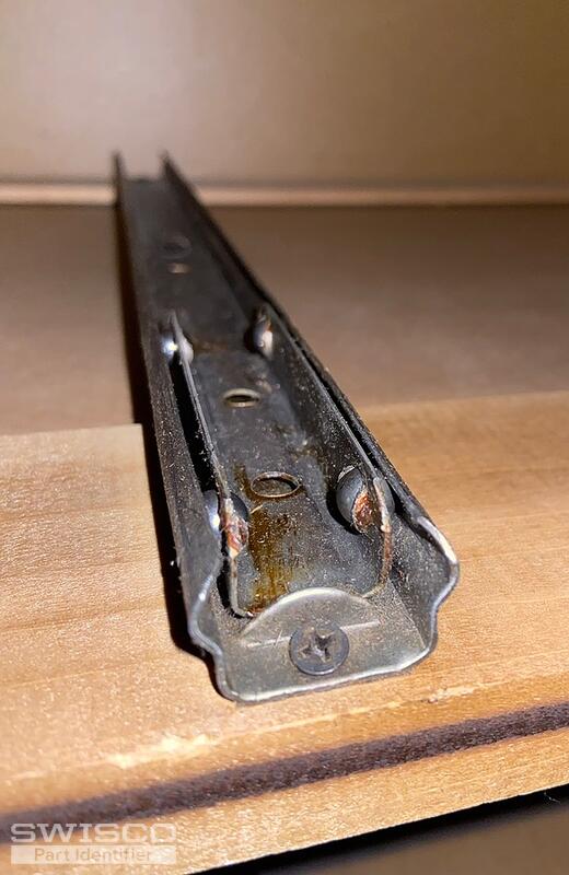 drawer track