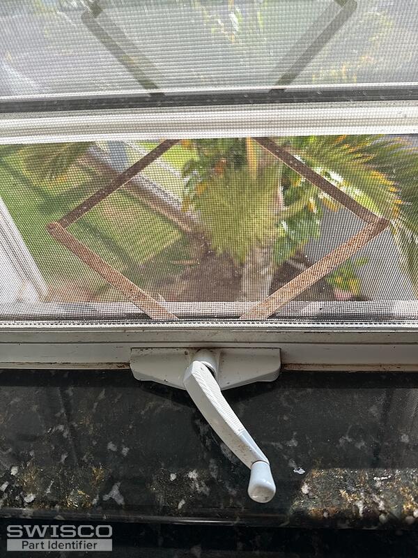awning operator
