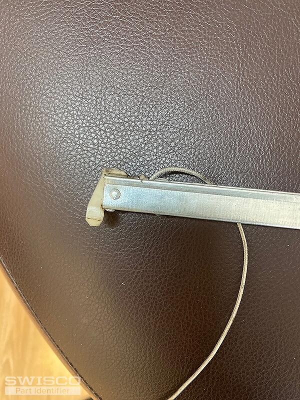 broken bottom shoe