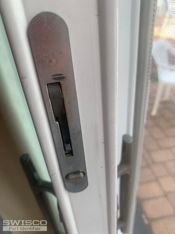 andersen mortise lock