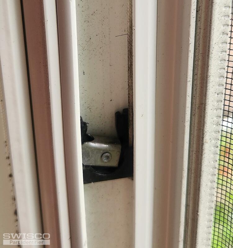 knife lock shoe