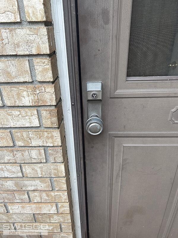 old sears handle