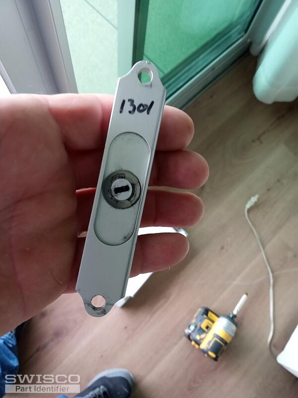 lock assembly