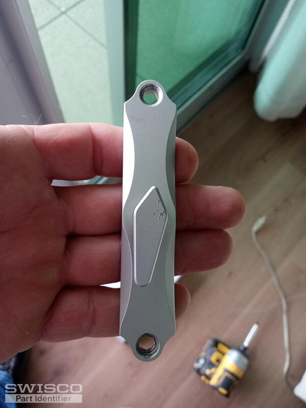 lock assembly