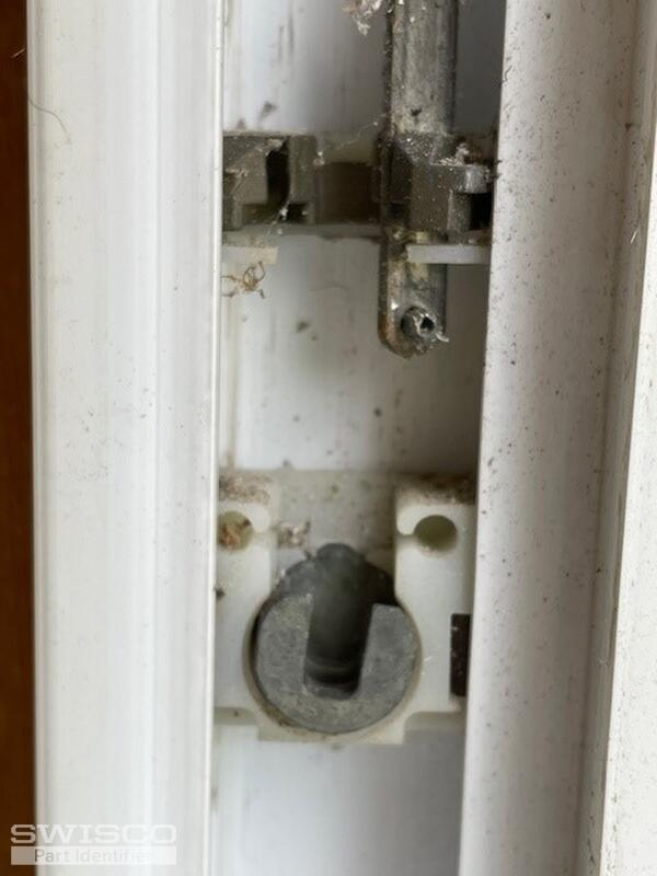 pivot lock shoe