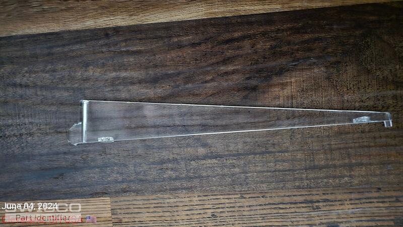 garden window retainer