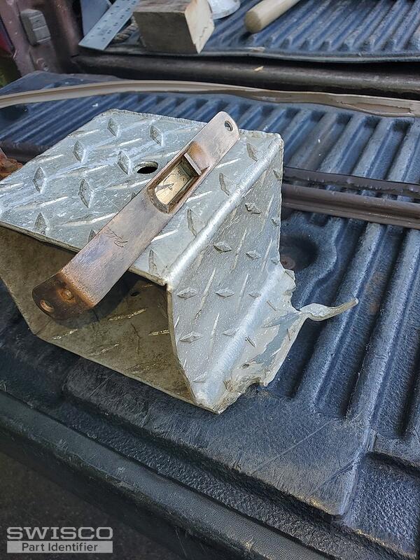 pella flush bolt