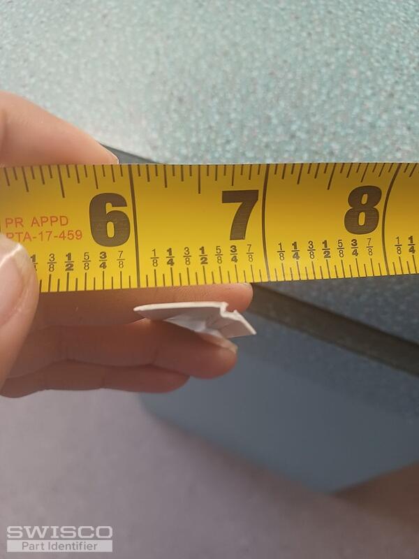 glazing bead