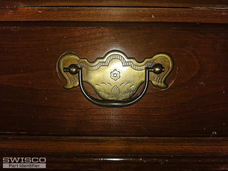 drawer pull