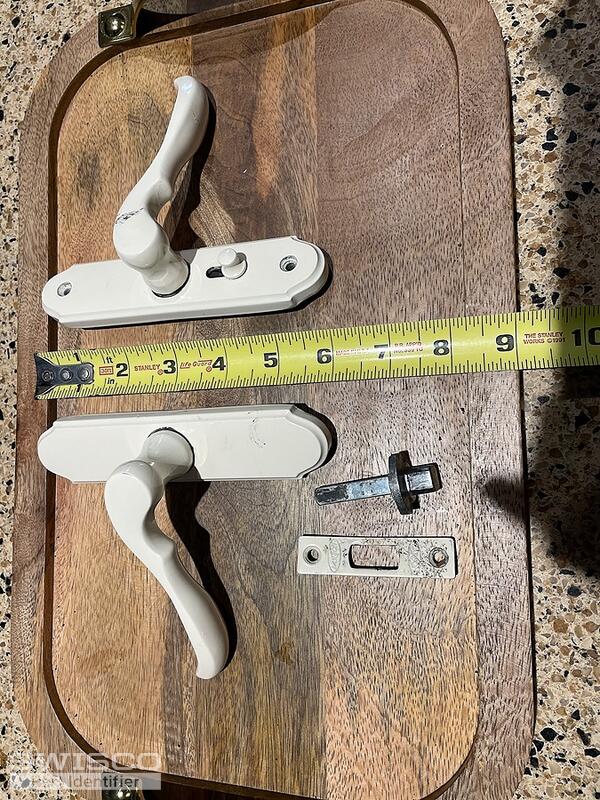 larson handle set