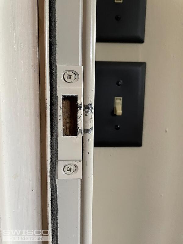 handle set keeper