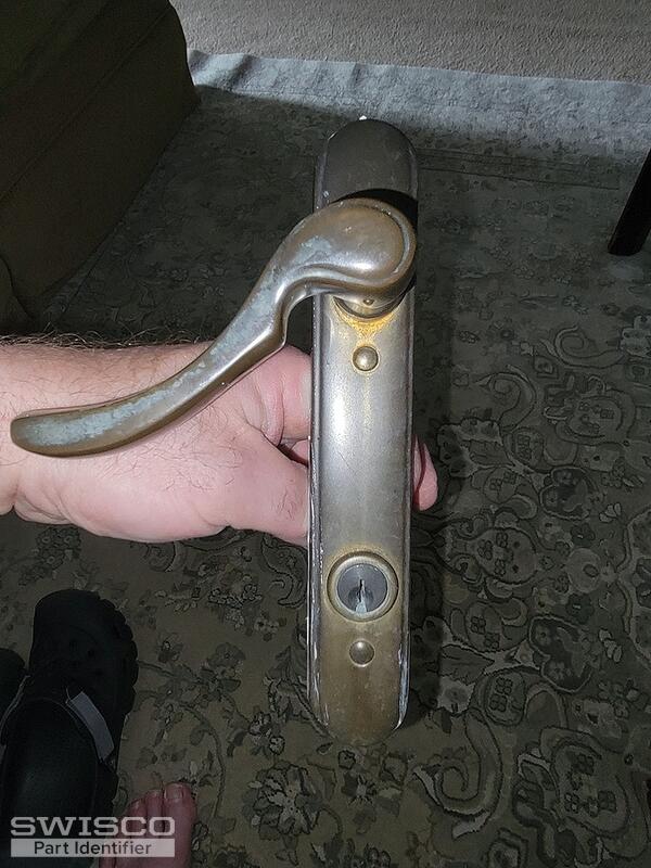 Handle Set