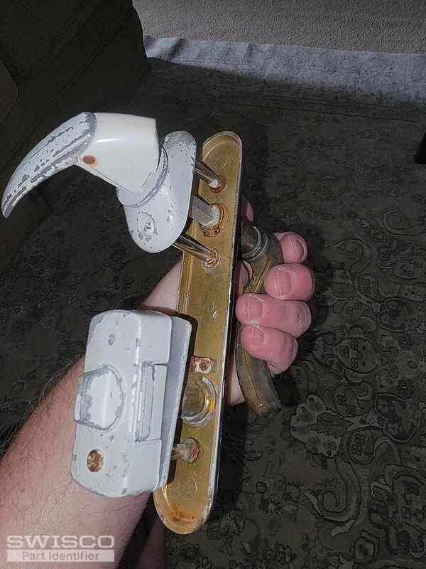 Handle Set 2