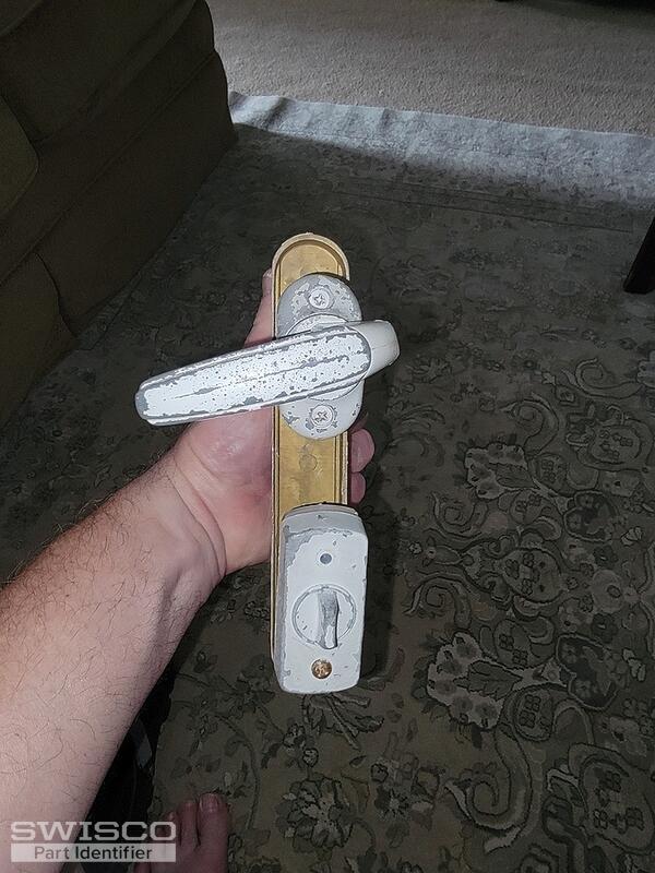Storm Door