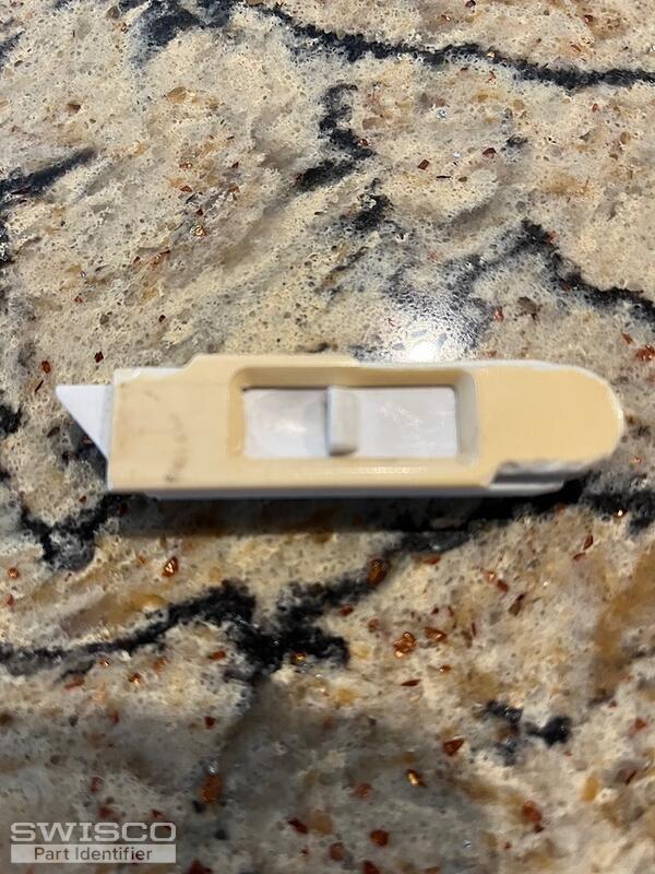 tilt latch