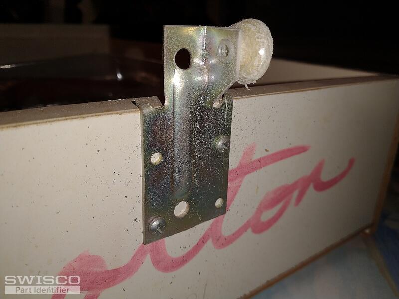 drawer roller