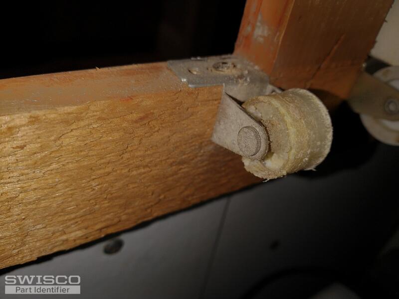 drawer roller