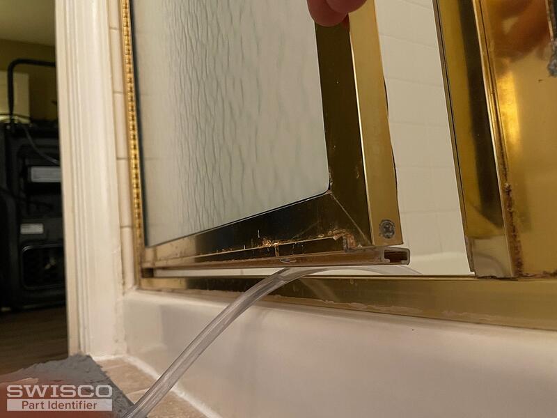Shower sweep1