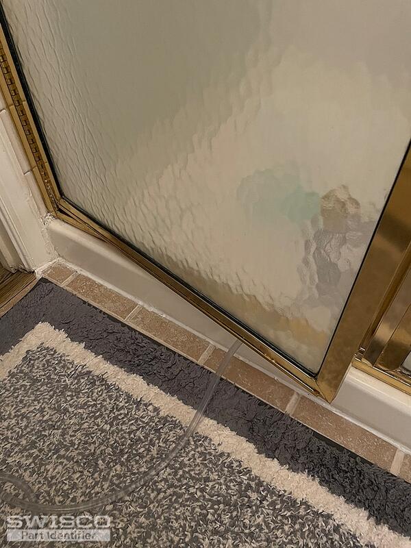 Shower sweep