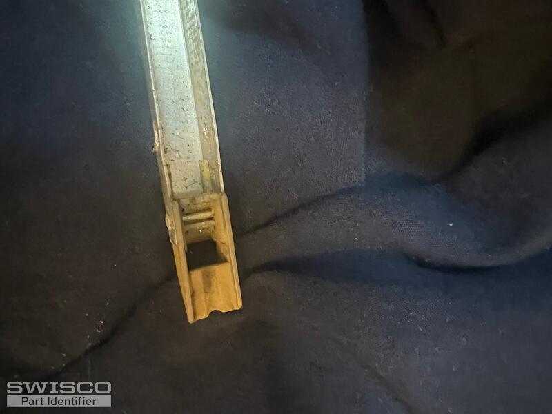 wingless top fitting