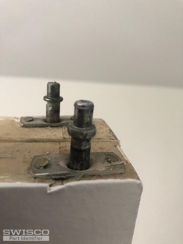Roller Assembly