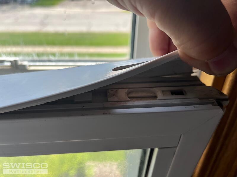 tilt latch