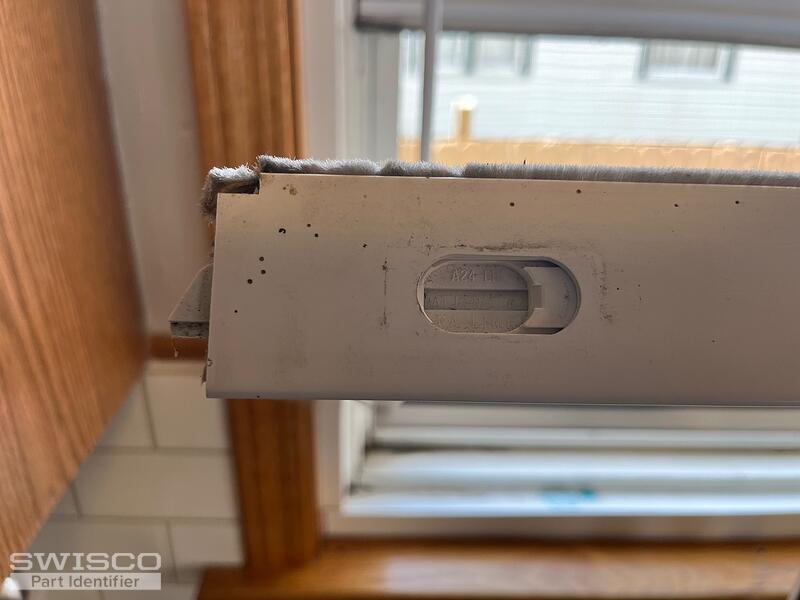 tilt latch