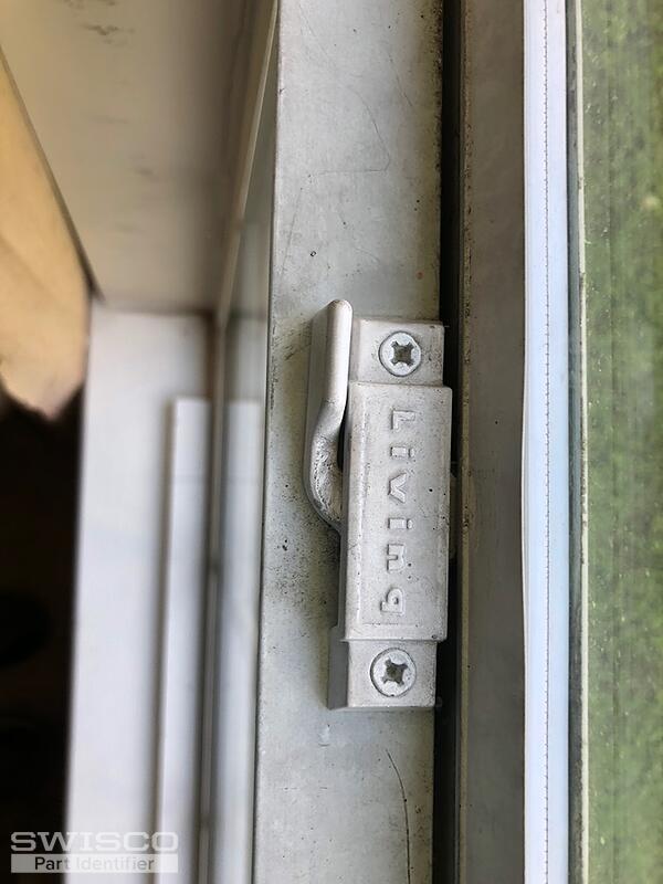 living sash lock