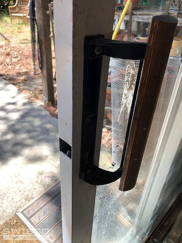 Photo-2 patio door