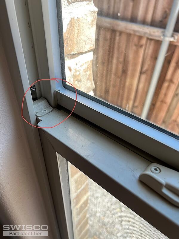 installed window guide
