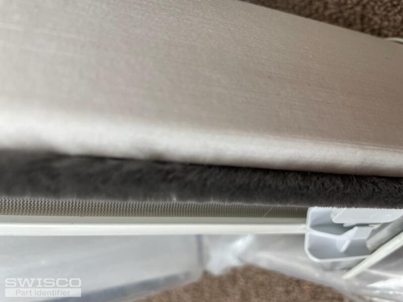 pile weatherstrip