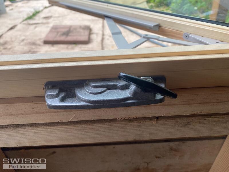 casement operator base