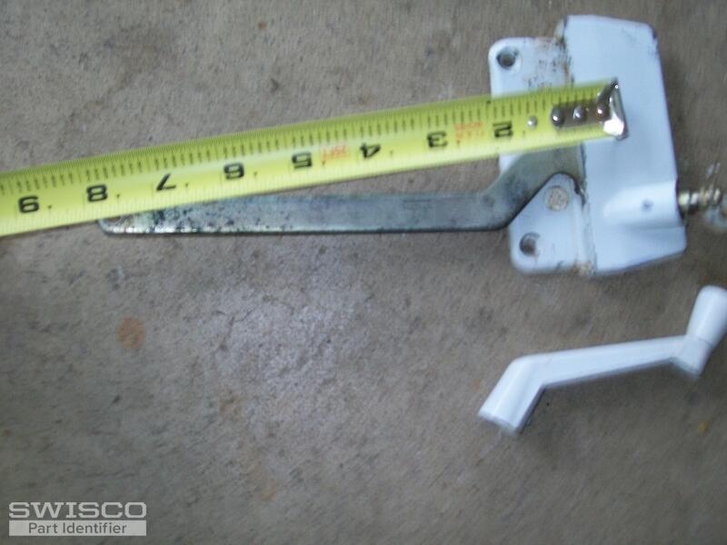 truth operator arm size