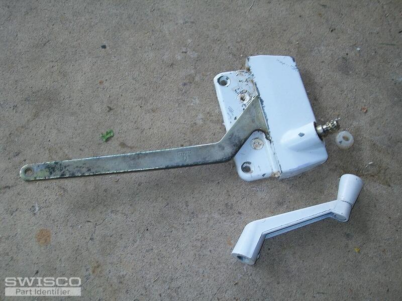 broken roller