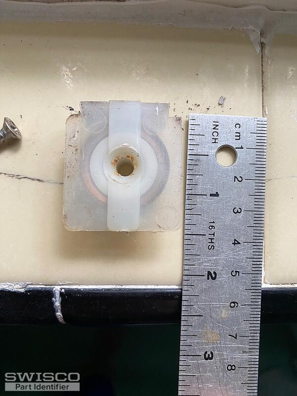coil support