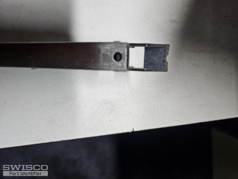 Window balance top (b)