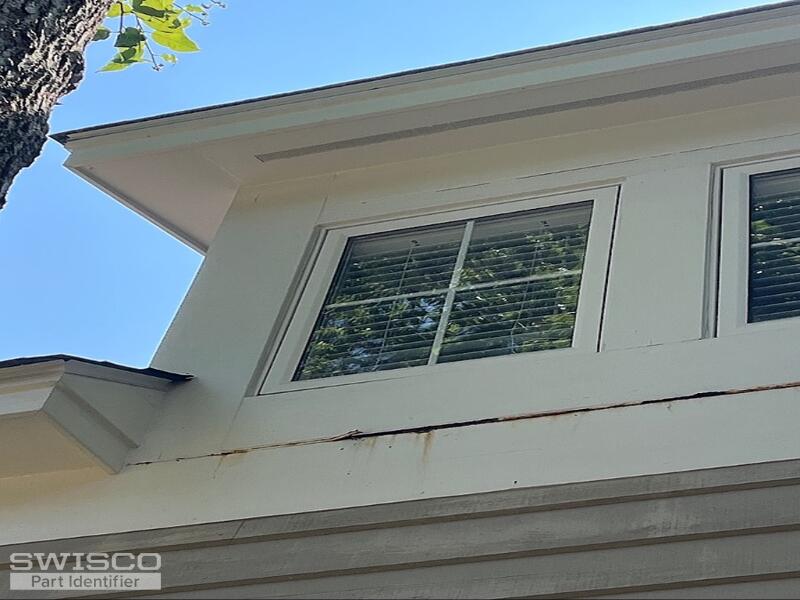 casement window