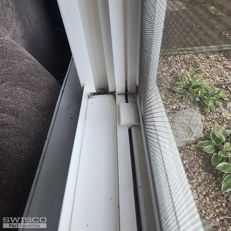 screen clip installed