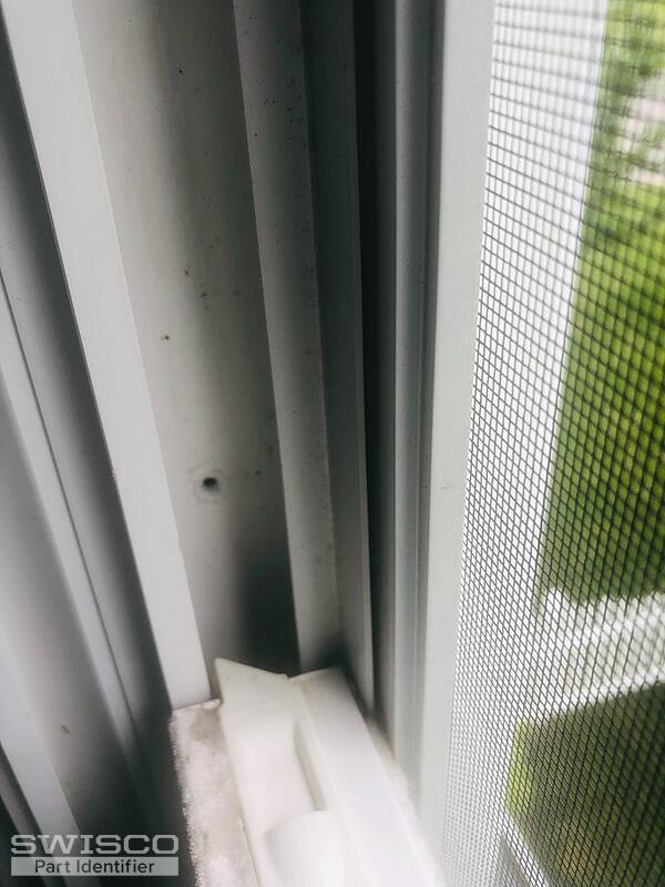 window track