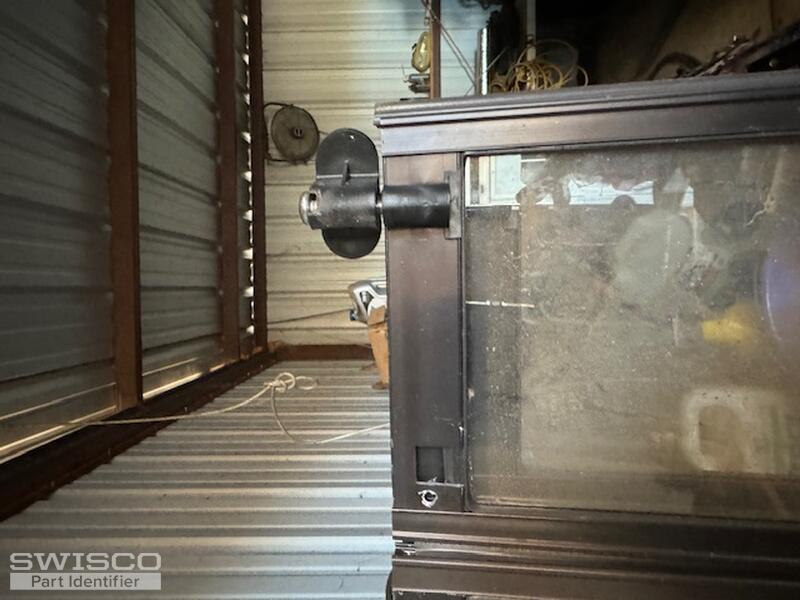 Shower Door