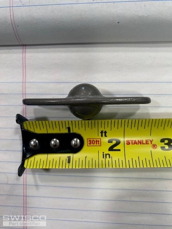 t crank handle